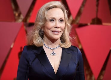 Faye Dunaway habla por vez primera del error en los Oscar