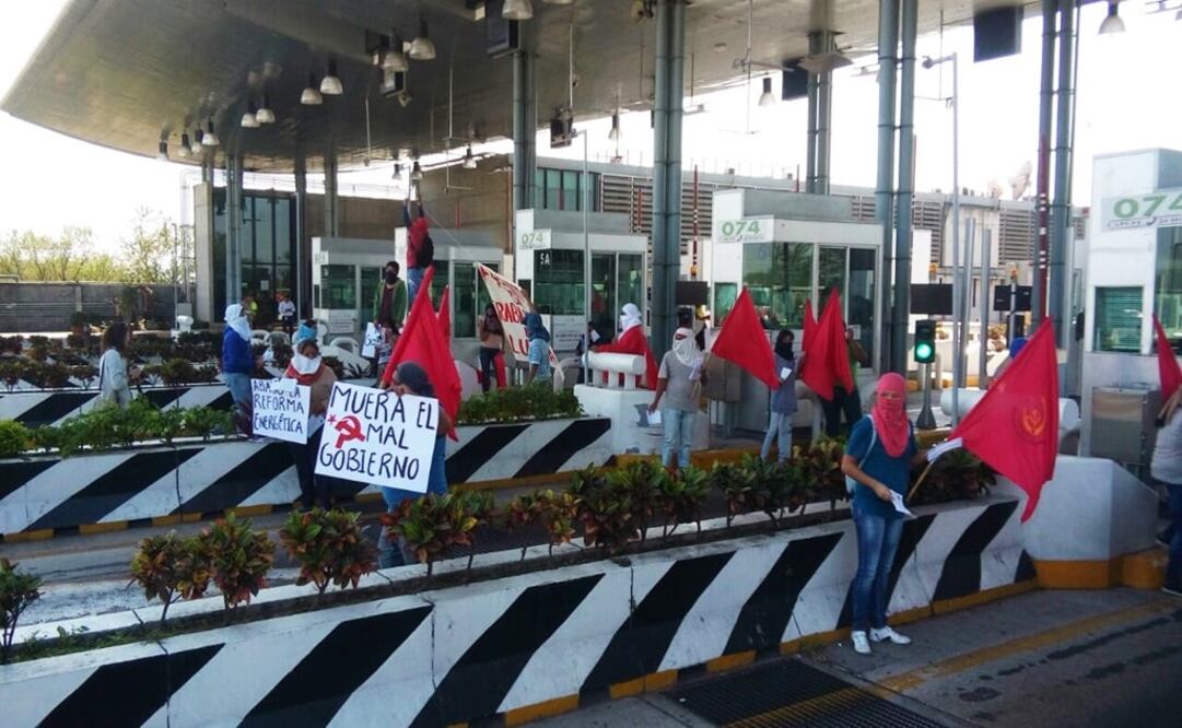 Foto: Justino Miranda/ EL UNIVERSAL