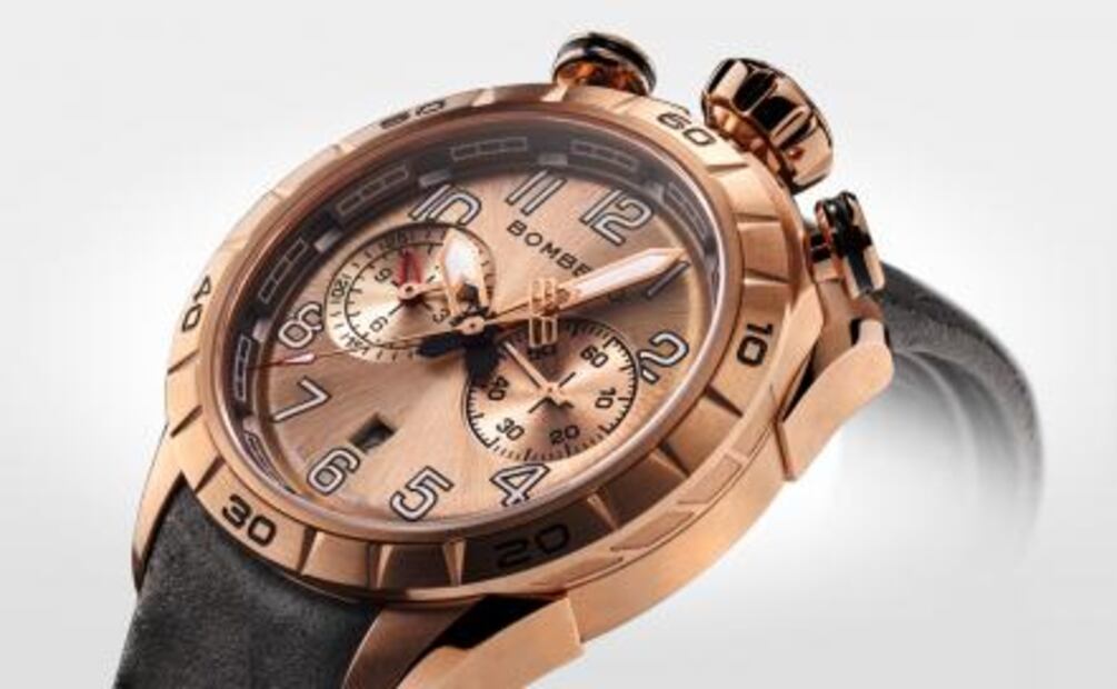 ¿Te asustaba el radicalismo Bomberg? Mira esto