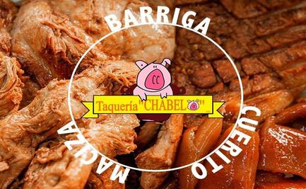 En Tepito hay un puesto de tacos y lucha libre, ¿ya lo conoces?