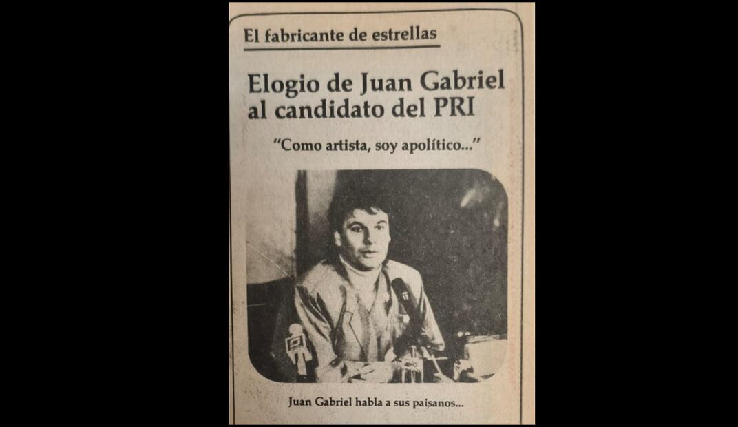 Foto: Archivo EL UNIVERSAL