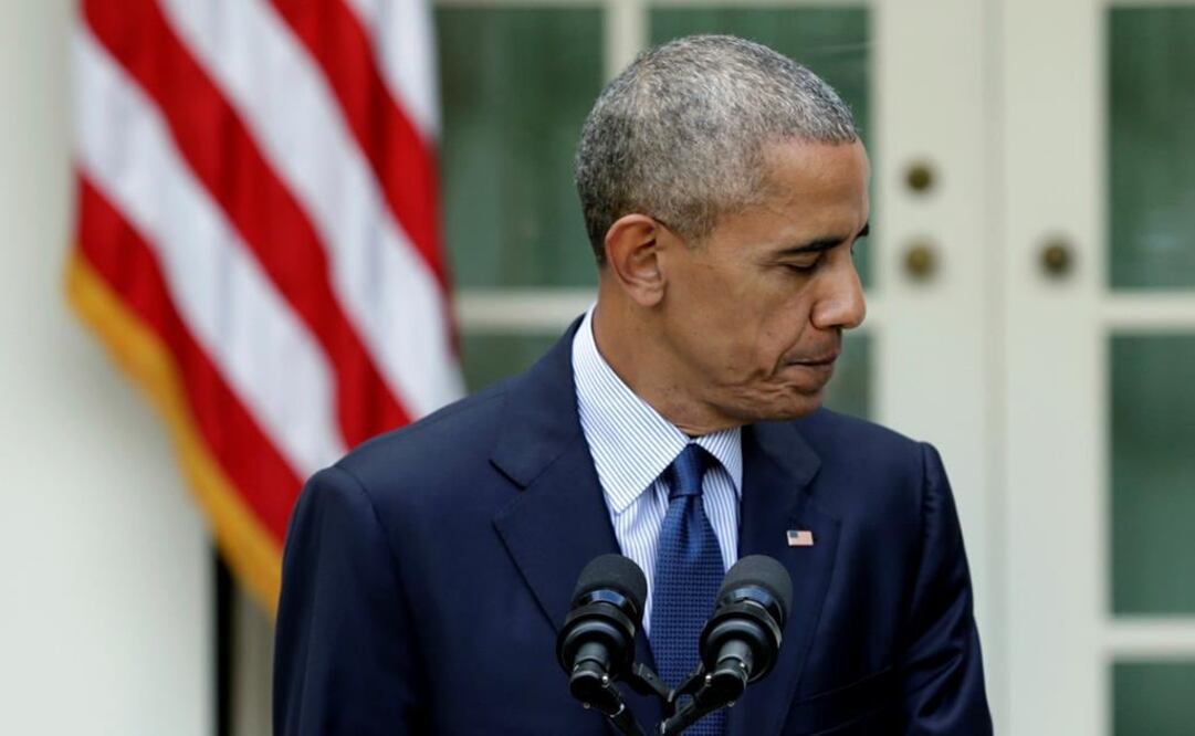 (Foto: Archivo/Reuters) 