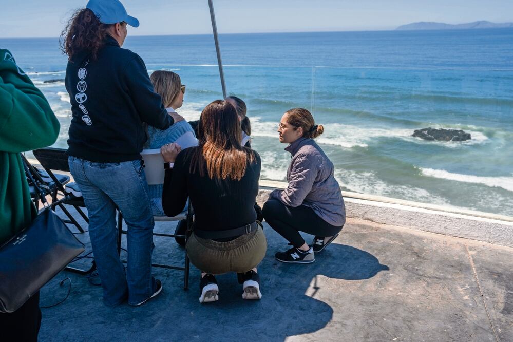 Luego de recuperar el cadáver de Víctor Oswaldo Villarreal su familia confirmó que sí se trataba del joven.