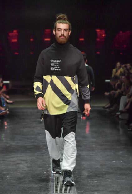 XX Fashion Weekend Monterrey presenta a diseñadores mexicanos en Parque Fundidora