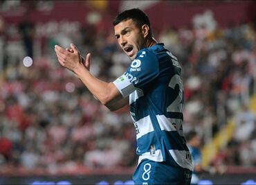 Gustavo Cabral se defiende tras su polémica con Rüdiger: "No hubo nada, le dije cag... de mie... Todo el tiempo le repetí lo mismo"