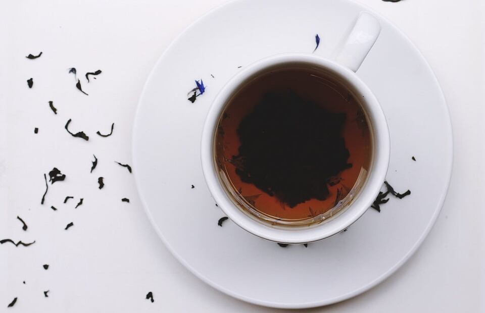 La infusión de orégano tiene propiedades antiinflamatorias y puede eliminar algunas bacterias / Foto: Unsplash