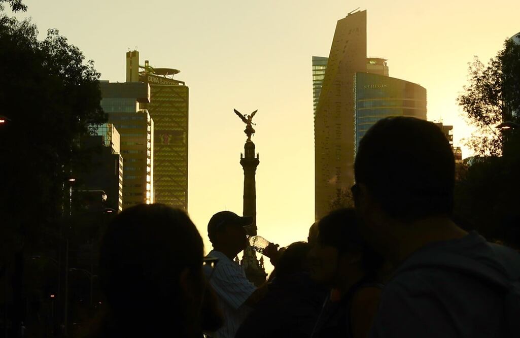 FOTO: Archivo/ EL UNIVERSAL/