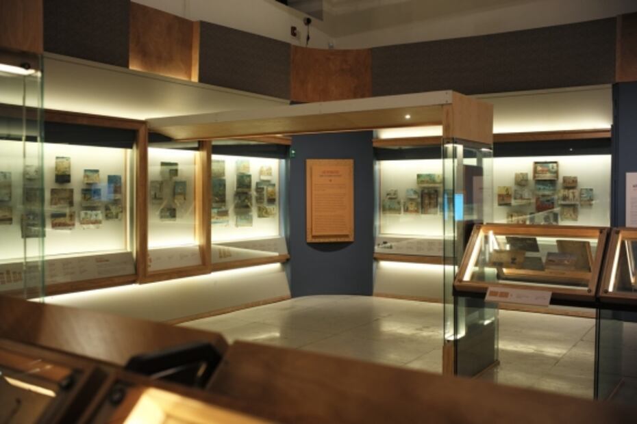 Memoria de Milagros. Exvotos Mexicanos