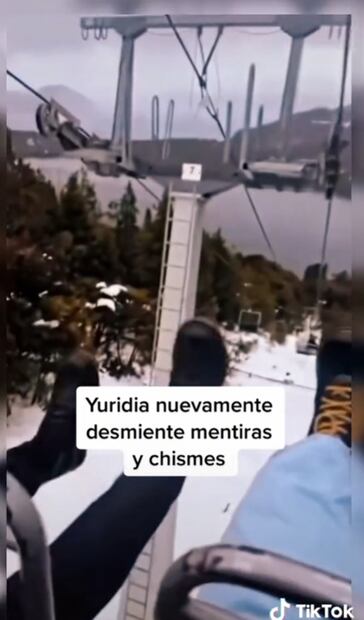 Yuridia y Matías hablan sobre su "crisis matrimonial" por supuesta culpa de Mario Domm