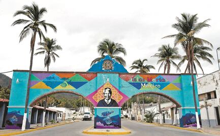 Centro cultural de Islas Marías, listo para julio, prevé gobierno federal