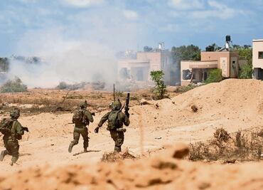 Rehenes regresarán "en ataúdes" si Israel mantiene presión, advierte Hamas