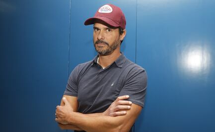 "Mi proyecto es igual a la carrera el Pescado de Moctezuma": Alan Jonsson sobre posible plagio