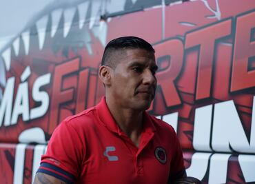 La conmovedora despedida de Carlos Salcido
