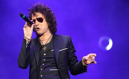 Enrique Bunbury será galardonado con el Icon Award de SESAC Latina