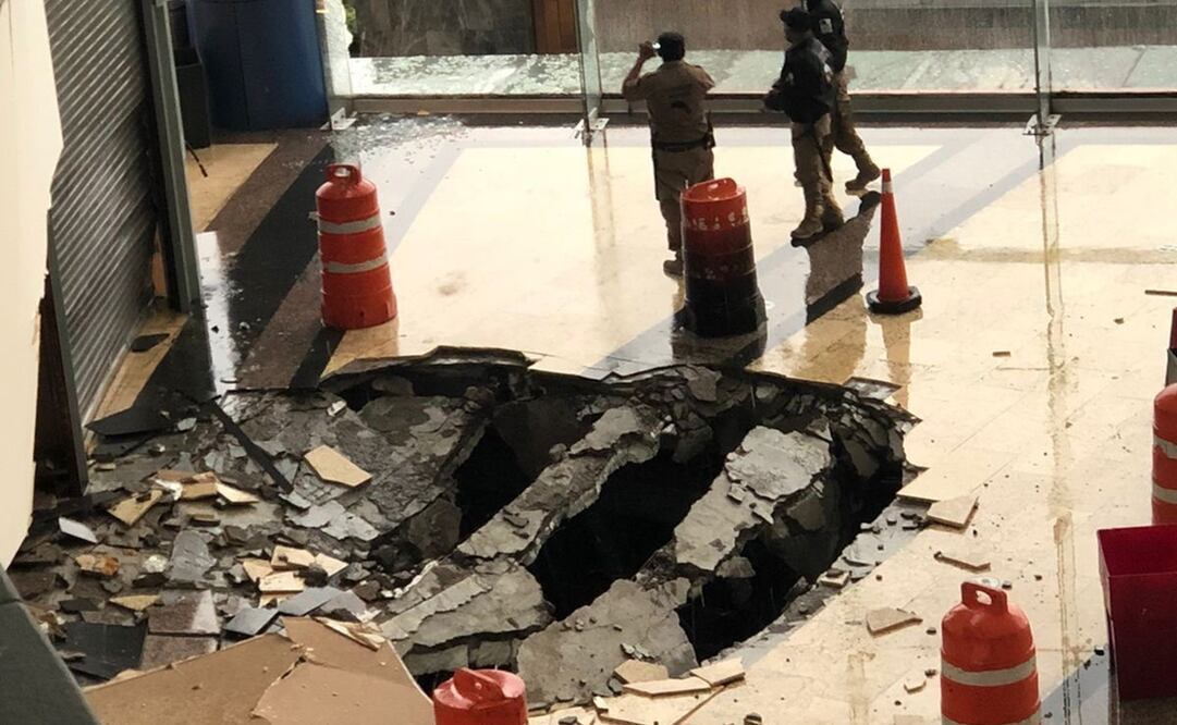 Foto: cortesía de vecinos de La Concordia