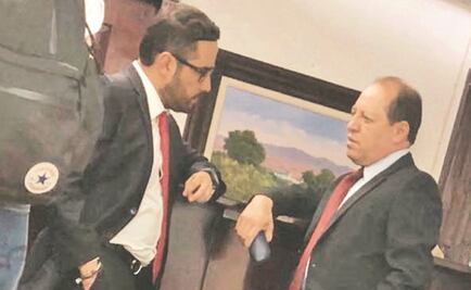 PAN ve mano negra en Miguel Hidalgo