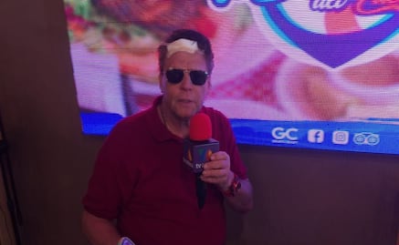 Alfredo Adame rompe el silencio sobre la pelea que protagonizó en la vía pública: "Le metí cuatro tubazos a un cuate"