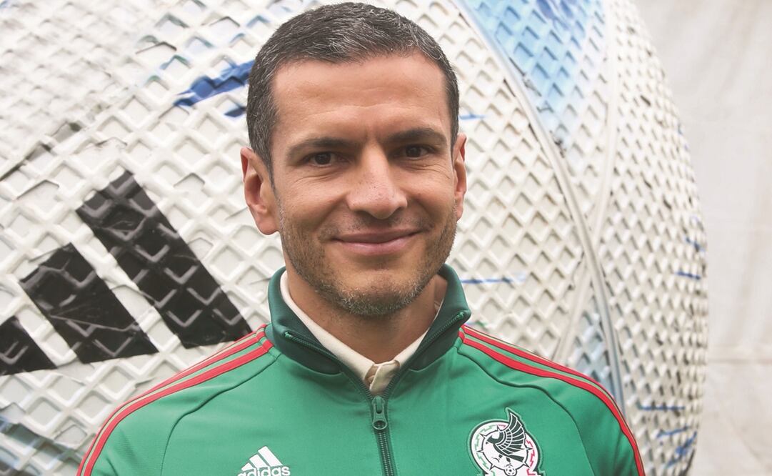 Foto: Valente Rosas / EL UNIVERSAL