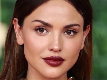 Eiza González confirma que los skinny jeans no pasan de moda