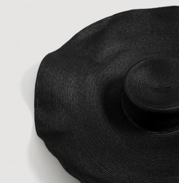 5 sombreros para arrasar en tus próximas vacaciones de verano