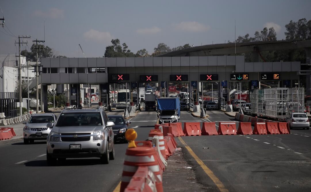 Foto: Archivo / EL UNIVERSAL