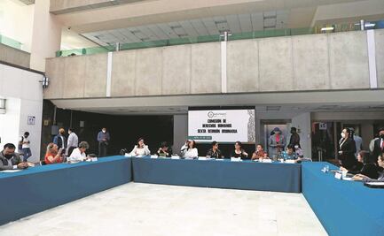 Buscan acabar con crisis forense