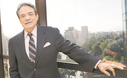 José José ha comenzado un nuevo tratamiento