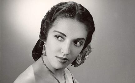 Katy Jurado, la actriz mexicana que conquistó Hollywood y enfrentó con entereza la muerte de su hijo