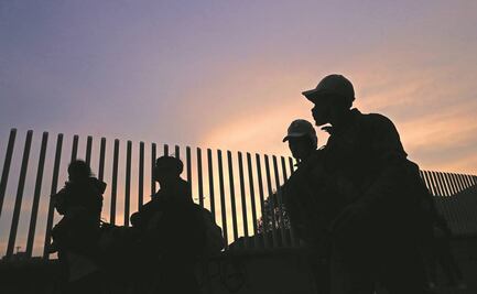 México Republicano llama a terminar con tráfico de migrantes en México