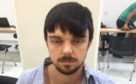 “Affluenza” teen drops bid to block extradition to U.S.