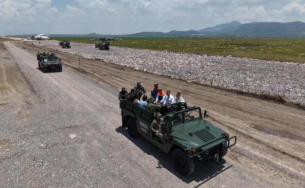 Foto: Presidencial