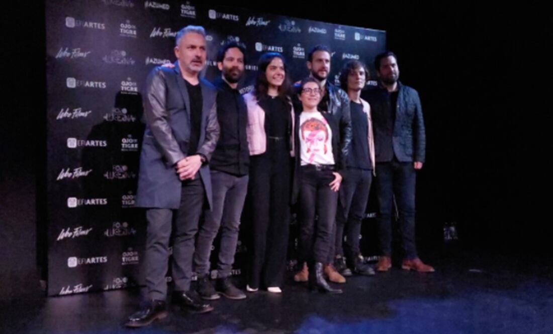 Foto: Sughey Baños/EL UNIVERSAL