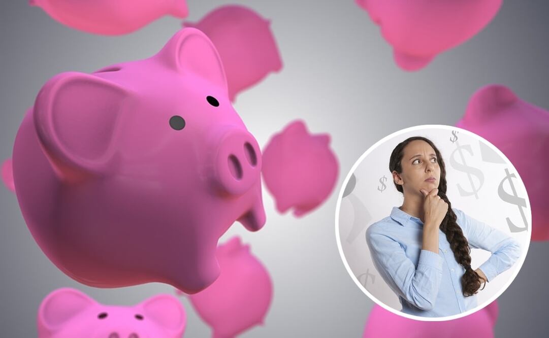 Impuesto rosa. Foto: Pixabay