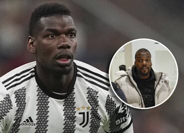 Condenado el hermano de Paul Pogba por el intento de chantaje al futbolista; enfrenta un año de prisión