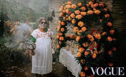 Potosino muestra el alma de la Huasteca