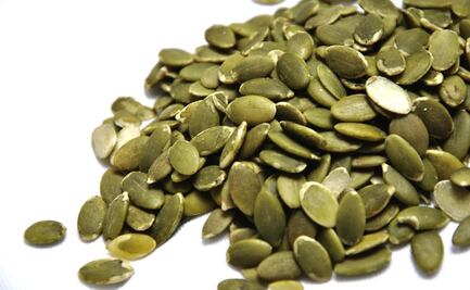 Esta semilla ayuda a bajar de peso y combatir el estrés