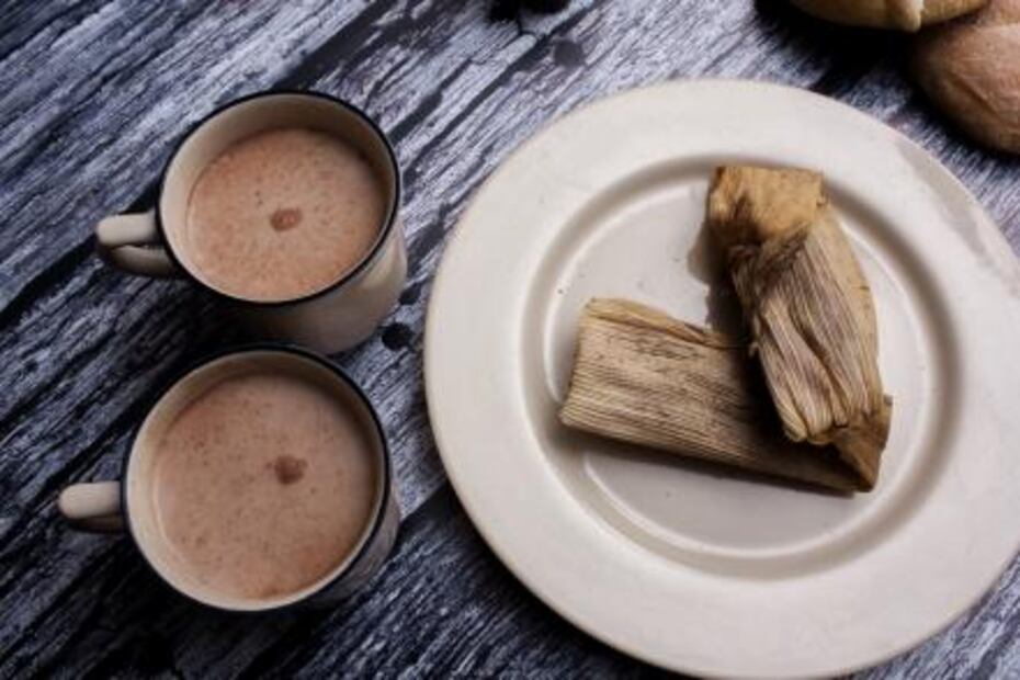Cuándo y dónde será el Festival del Tamal y el Atole