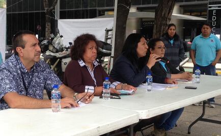 “Traslado a Tlaxcala afectará situación laboral y patrimonial”