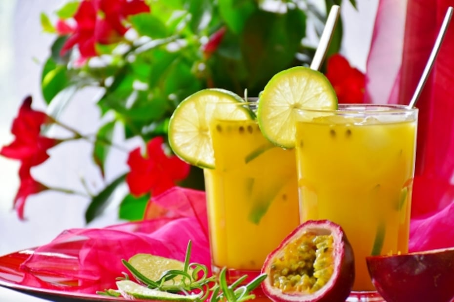 ¿Qué es un mocktail, por qué está en tendencia y qué beneficios ofrece?