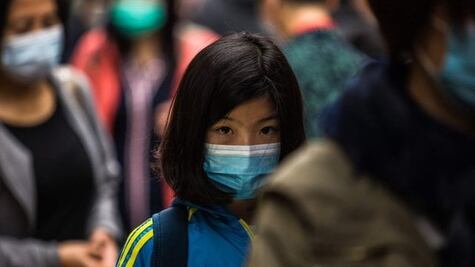 ¿Cuán preocupante es la expansión del nuevo coronavirus de China?