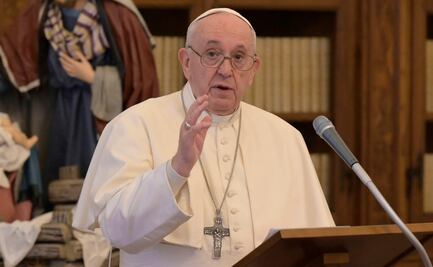 "Sólo piensan en su placer", critica Papa Francisco a vacacionistas en plena pandemia