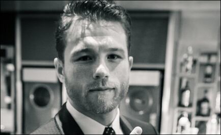Saúl 'Canelo' Álvarez le pone precio a su barba