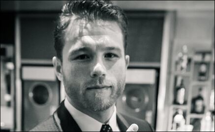 Saúl 'Canelo' Álvarez le pone precio a su barba