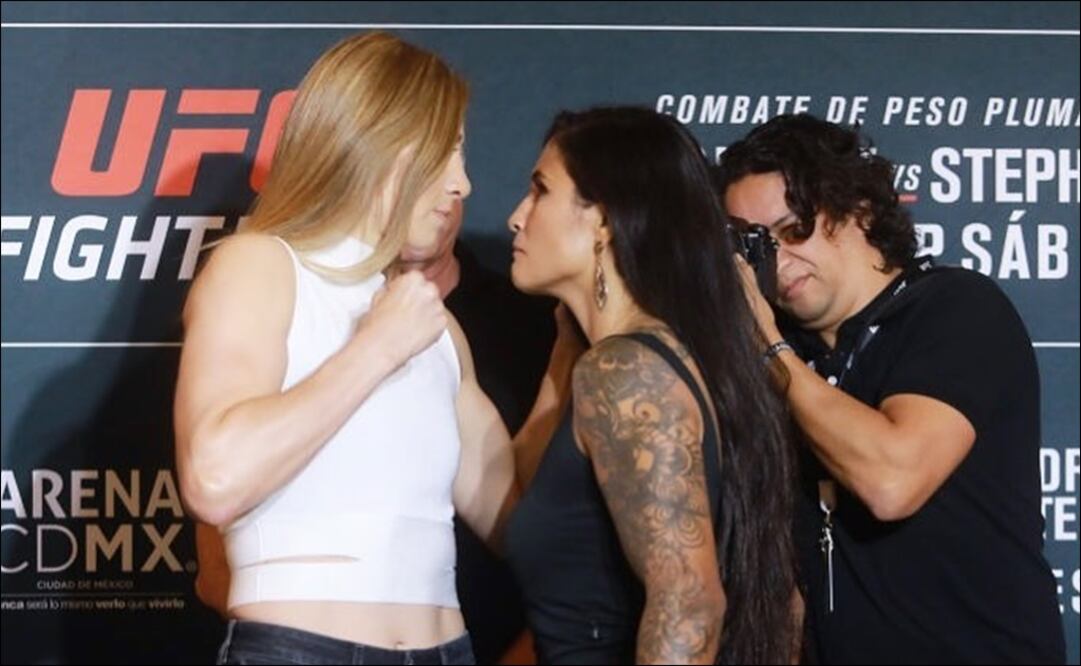 FOTO TOMADA DE FACEBBOK: IreneAldanaMX