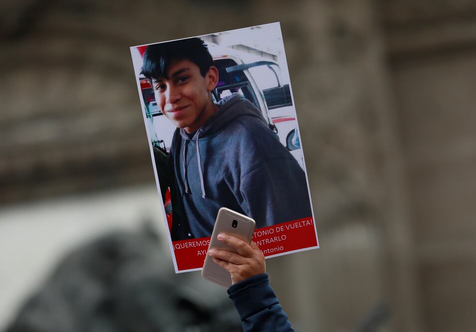 Archivo / EL UNIVERSAL