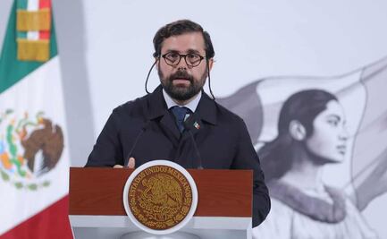 "Rutas de la Salud" han entregado 28 millones de medicamentos; IMSS Bienestar destaca 8 estados con mayor distribución