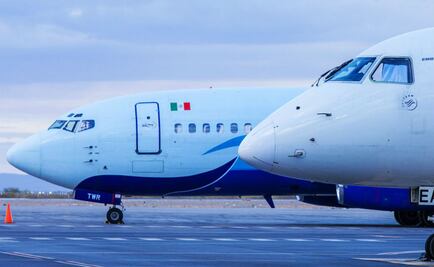 Aeropuerto de Culiacán reanuda vuelos, reporta OMA