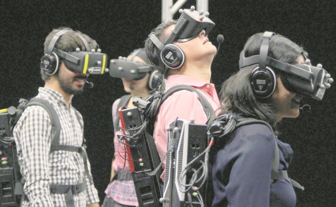 FOTO: ARCHIVO. EL UNIVERSAL