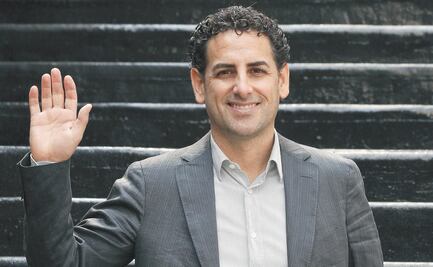 Juan Diego Flórez le canta a México 