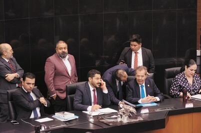 Permanente abre periodo extra para reforma educativa